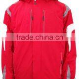 Snowboard Jacket High Quality thumbnail-3
