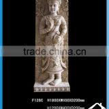Sculpture Indian Buddha thumbnail-2