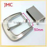 New Product Metal Pin Press Belt Buckle Manufacturers thumbnail-1