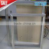 A2 18*22*1.1mm Aluminum Screen Printing Frame