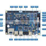 Cortex-A5/536MHz Power Extension Board/electric Extension Board Industrial thumbnail-3