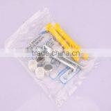 Sanitary Basin Bolt Set thumbnail-2