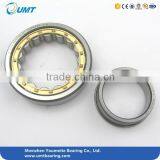 40X80X18 Cylindrical Roller Bearing NJ208