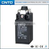 CNTD Wholesale China Factory CE RoHS Telemecanique Electrical Limit Switches thumbnail-1