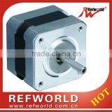 High Torque 42mm Hybrid Stepper Motor thumbnail-1