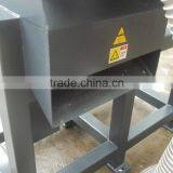 Small Crusher for Waste Paper / Waste Paper and Newspaper Recycling Machine thumbnail-6