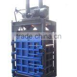 Used Clothes Double Chamber Baler Machine,baler Machine for Used Clothing