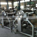 Wide Output Range Full Stainless Steel Fruit Pulping Machine
