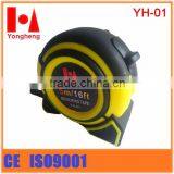 Good Wear Resistance Customized Wooden Tape Measure