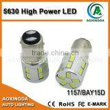 1157/BAY15D 5630 LED Light Bulb