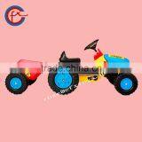 Hot! CFX Pedal Kids Car Toy Plastic 411 thumbnail-2