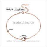 925 Sterling Silver Bracelet Manufacturer thumbnail-2