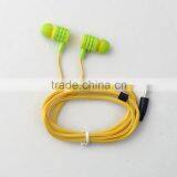 Best Quality Mp3 Earphone,Earphone Supplier For Mobile Phone thumbnail-2