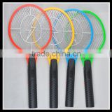 2015 hot sale 3 mesh battery mosquito swatter
