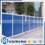 Classical Site Construction Temporary Fence thumbnail-2