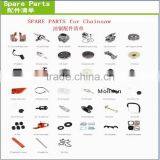Mini Electric Chain Saw Spare Parts thumbnail-1
