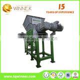 Recycle Plastic Granules Making Machine Price thumbnail-3