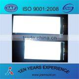 PMMA/Acrylic Backlight Plate Mould and Injection Molding