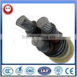 Ccc ce Certificate Copper or Aluminum Conductor High Voltage Power Cable for Middle East Market thumbnail-3