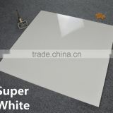60x60 super white polished porcelain tile