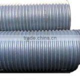 Spiral Corrugated Steel Culvert