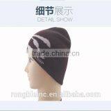 2014 China Fashion Knit Hat Custom Beanies