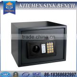 mid size digital safe box for office /hotel /home ,with high quality lock