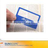 Magnifying Glass Business Cards thumbnail-2