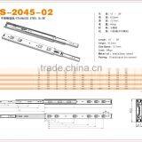 Stainless Steel Full Extension Ball Bearing Drawer Slide thumbnail-2