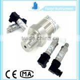 High Overload Pressure Sensor
