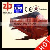 Mining Spiral Classifier With Fine Performance