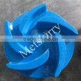 Slurry Pump Impeller for Drilling Rig/mining Slurry Pump thumbnail-3