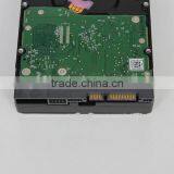 Best Quality 2TB 3.5" SATA 7200rpm HDD Hard Drive Internal 2TB Hdd Drive thumbnail-4