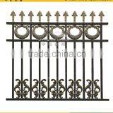 Aluminium Fence Profile thumbnail-2