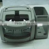 Super Precision Vacuum Casting Auto Airconditioner Prototype thumbnail-3