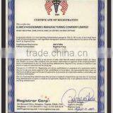 Non-Stick Customized Forging Aluminum Fry Pan Set Risoto Elmich S-04 thumbnail-3