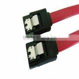 Quality Sata to Esata Male Cable With Clip