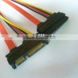 SATA 7+15 EXTENSION CABLE