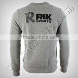 Crewn T-Shirts Full Sleeve Sports Casual Wears T-Shirts for Men & Women thumbnail-2