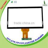 Sample in Stock Available 16:9 Projected Capacitive Touch Screen 24" thumbnail-2