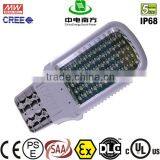 UL/CUL IP68 Led Street Light 40W-185W