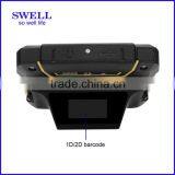 V1 Unlocked Gps Rugged Smartphone 4G Android IP67 Waterproof GPS+Glonass Dual Wifi Ip68 Smart Phone thumbnail-3