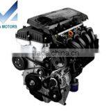 NEW ENGINE GASOLINE G4KE EURO-4-5 ASSY-SUB COMPLETE SET FROM MOBIS FOR VEHICLES 2006-15 MNR