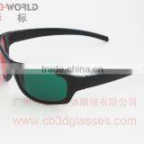 Low Price of Plastic 3d Glasses and OEM Printing thumbnail-1