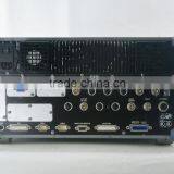 Rohde&Schwarz FSEM Spectrum Analyzer 20Hz-26.5GHz thumbnail-4