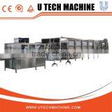 Stainless Plate Steel 3&5 Gallon Pail Filling Machine thumbnail-1