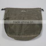 290T Poly Twill Drawstring Bag thumbnail-3