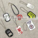 Fashionable Metal Dog Tag thumbnail-1