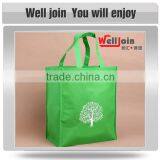 Custom Plain High Quality Eco Friendly Shopping Bags thumbnail-1