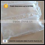 best quality air cushioning film bag for any size machine